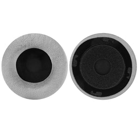 Geekria Velour ear pads for AKG Q701 enhance soft contact with your ears.
