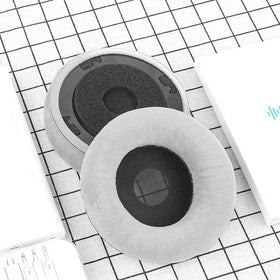 Geekria replacement ear pads for AKG Q702 deliver even pressure and comfort.