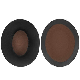 HD1 on-ear compatibility with Geekria earpads delivering enhanced comfort