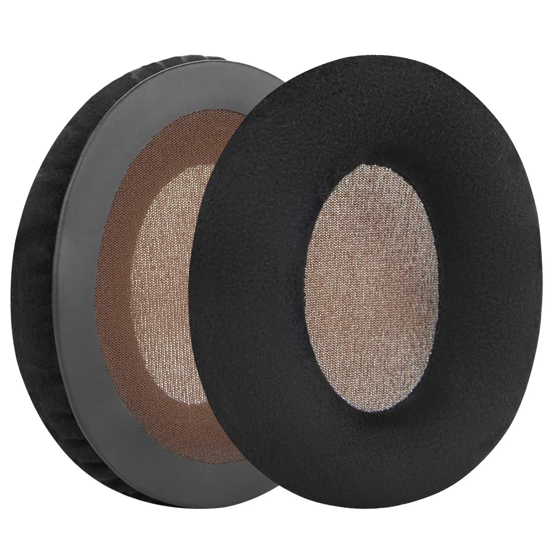 Geekria earpads for Momentum 2.0 on-ear wireless offering durable memory foam and refreshed fit