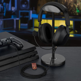 GEEKRIA 3.5mm cable works with PS4/PS5, Xbox, Switch for gaming