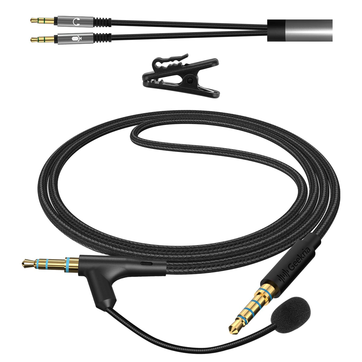 GEEKRIA compatibility with Sony WH-1000XM6 ensures seamless use across devices