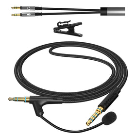 GEEKRIA compatibility with Sony WH-1000XM6 ensures seamless use across devices