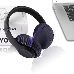 Geekria compatibility with Sony, Bose, JBL and more for mid-size headphones.