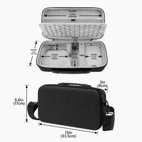 GEEKRIA compatible with Mac mini M5/M4 and accessories.