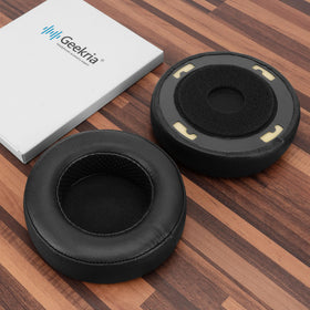Geekria Elite earpads compatibility chart fits AKG K701 and more