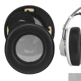Geekria Elite earpads pack: memory foam comfort for long listening