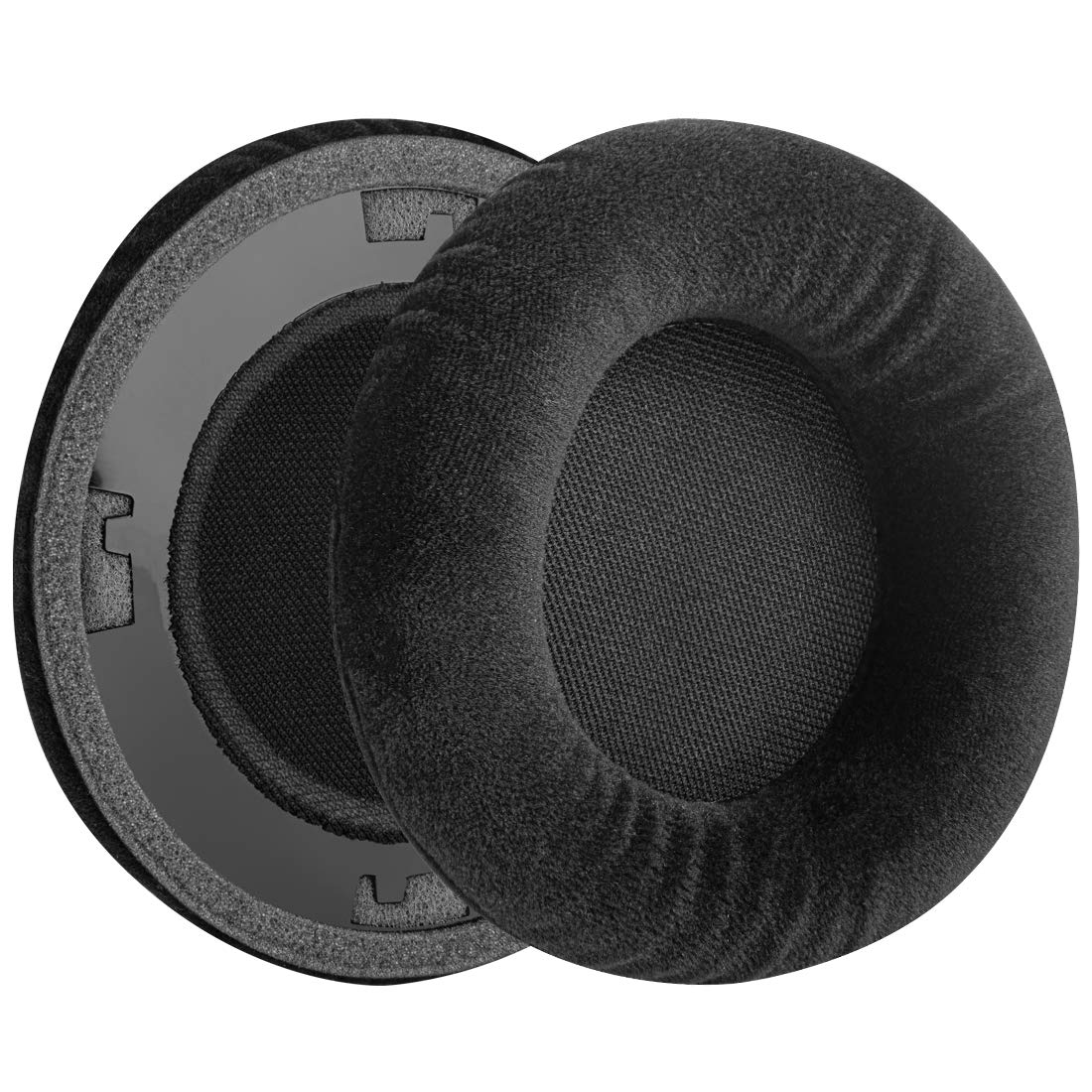 Geekria memory foam ear pads for AKG K702 provide plush support.