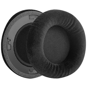 Geekria memory foam ear pads for AKG K702 provide plush support.