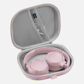 Geekria NOVA headphones case soft inner lining cushions gear