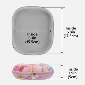 Geekria NOVA travel-ready case protects gear on commutes