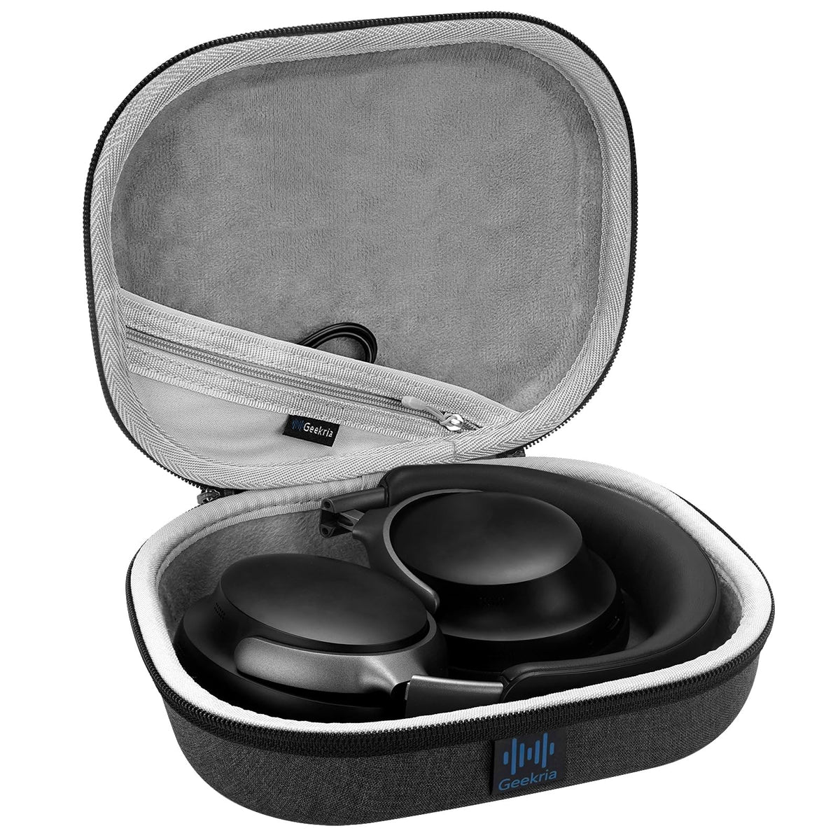 GEEKRIA Shield case for Bose QC Ultra with durable protective design