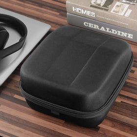 Geekria Shield Case travel-ready design fits in bags and backpacks