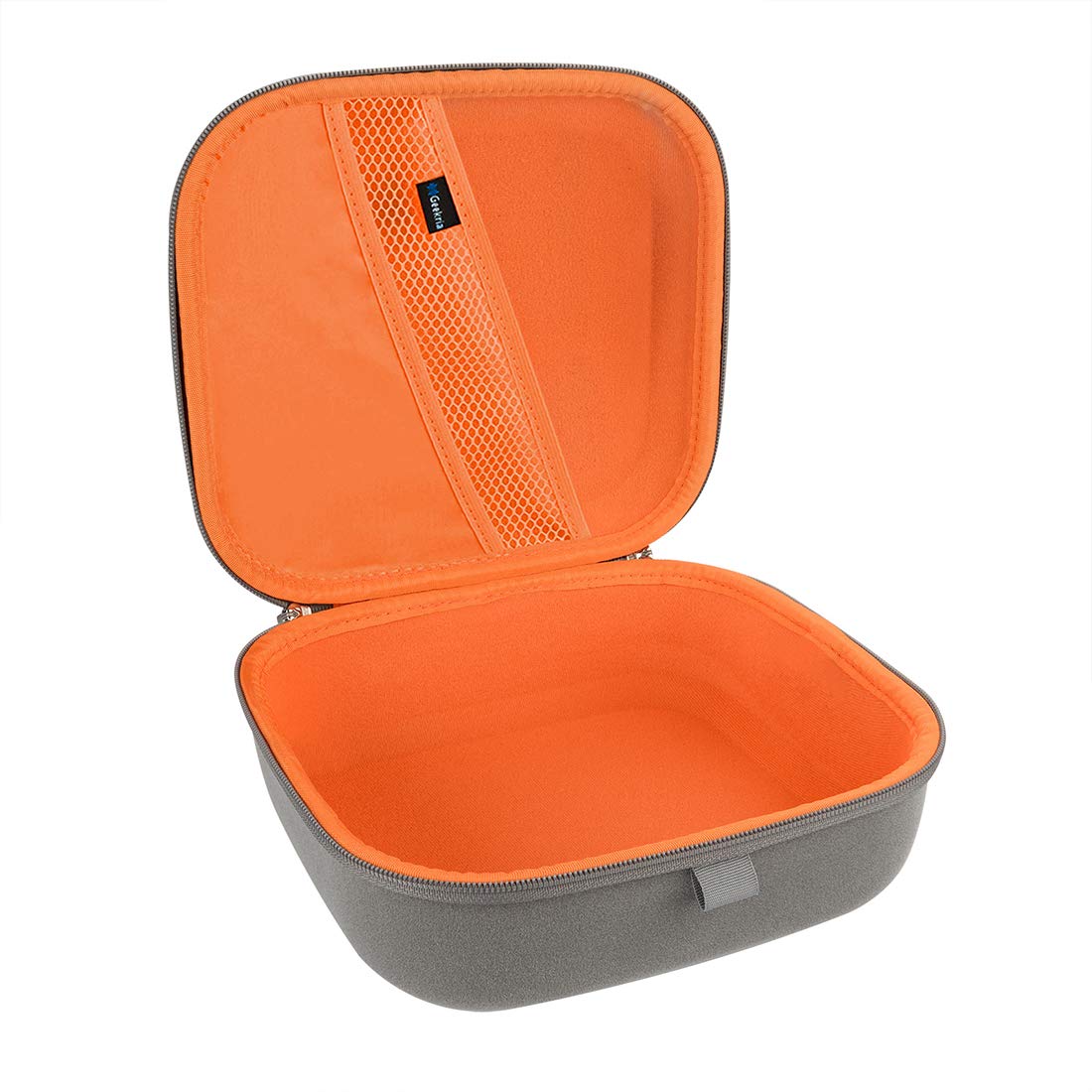GEEKRIA Shield case with ultra-hard shell for rugged protection