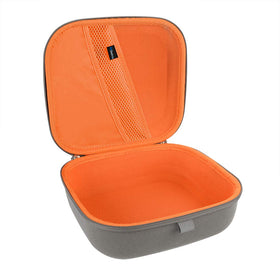 GEEKRIA Shield case with ultra-hard shell for rugged protection