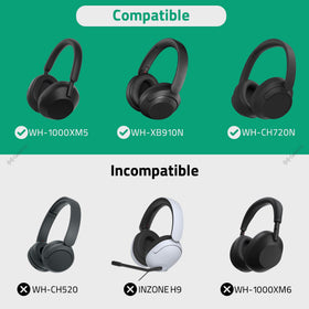 Geekria Shield travel-ready case keeps headphones and small items organized