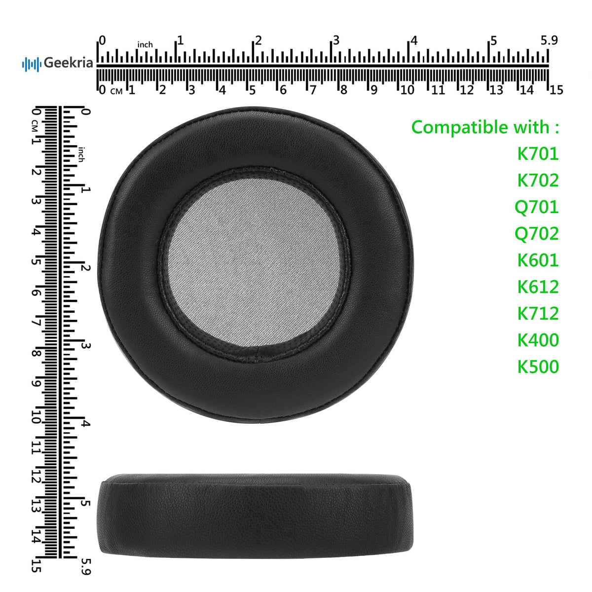 Geekria SureFit video-guide-thumb quick installation tips