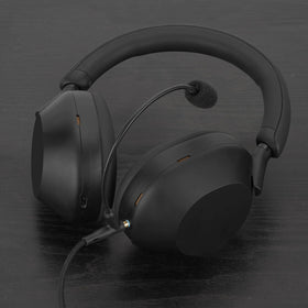 GEEKRIA Y adapter bundle simplifies direct use with amplifiers or split setups