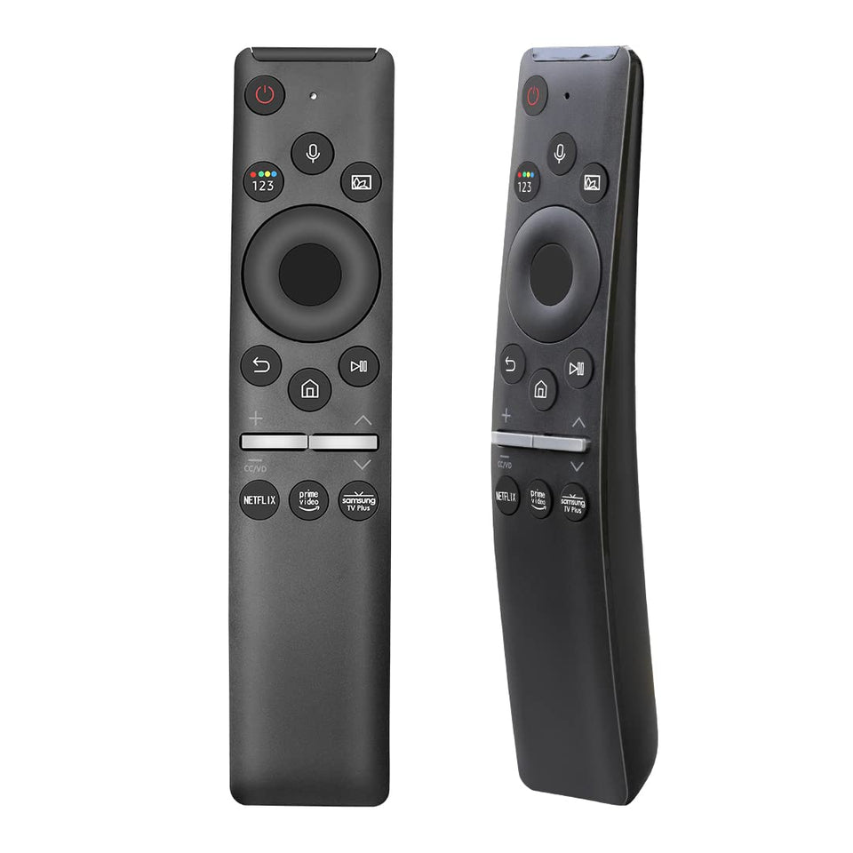 Geesio BN59-01330A remote front view for Samsung TV control