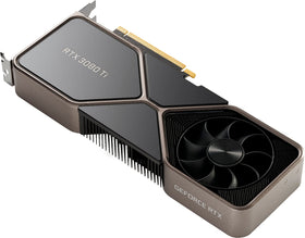 GeForce RTX 3080 Ti 12GB PCIe 4.0 slot for modern builds.