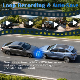 Gegaibe voice-control GPS navigation enables hands-free route planning