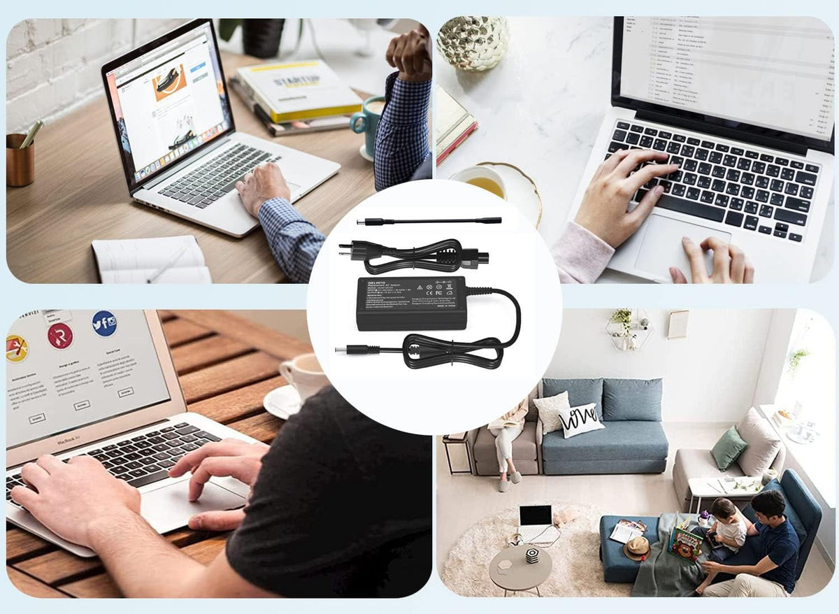 1-year warranty and responsive GELINTO support for peace of mind.