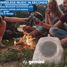 Gemini up to seven hours of playtime supports extended poolside sessions