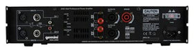 Gemini XGA-2000 bridging mode enables flexible PA configurations for larger events