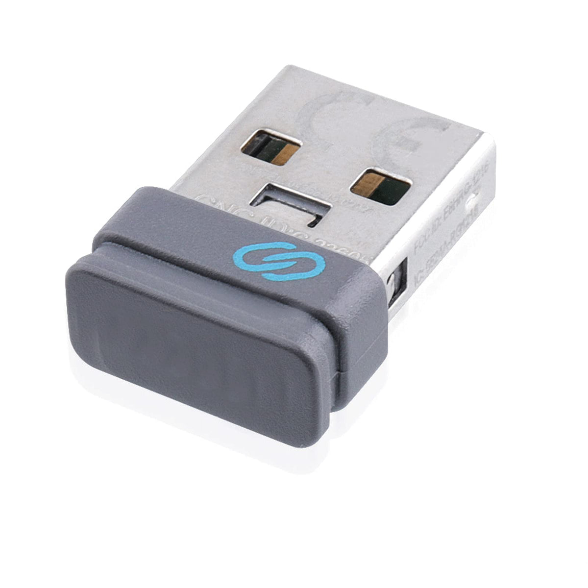 Generic Dell Universal Pairing Receiver USB, quick multi-device switching.