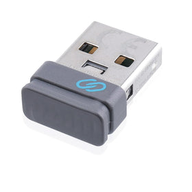 Generic Dell Universal Pairing Receiver USB, quick multi-device switching.