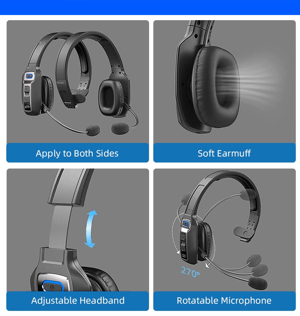Generic headset mute button detail showing instant privacy control