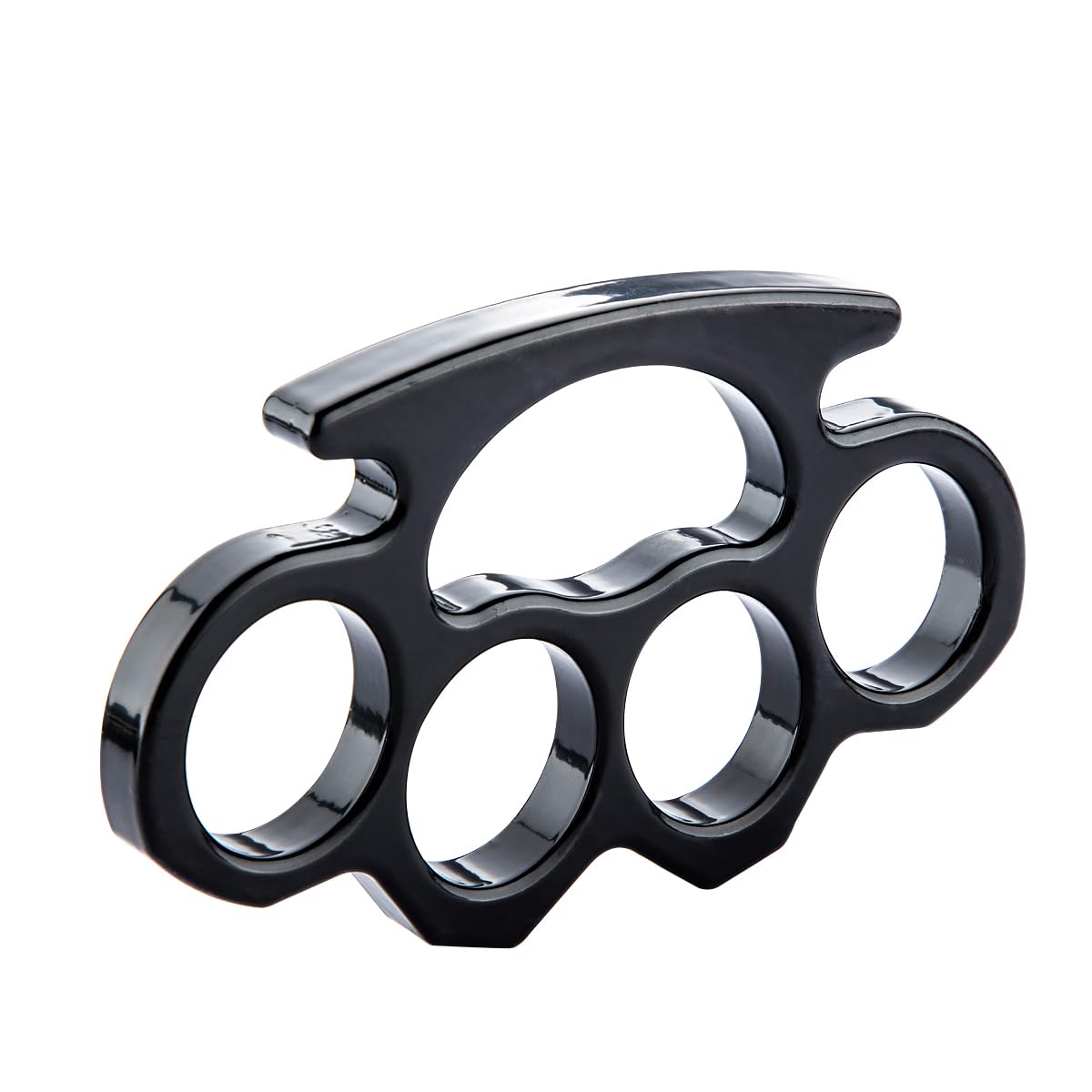 Generic brand knuckles decal front pack showing pair and clean cut, durable finish benefit