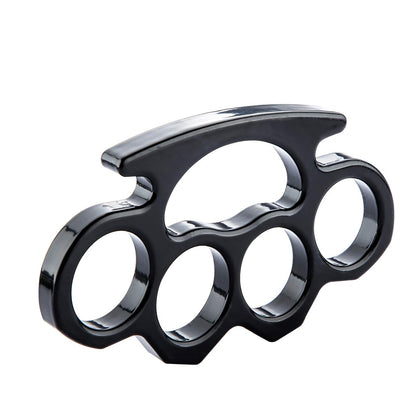Generic brand knuckles decal front pack showing pair and clean cut, durable finish benefit