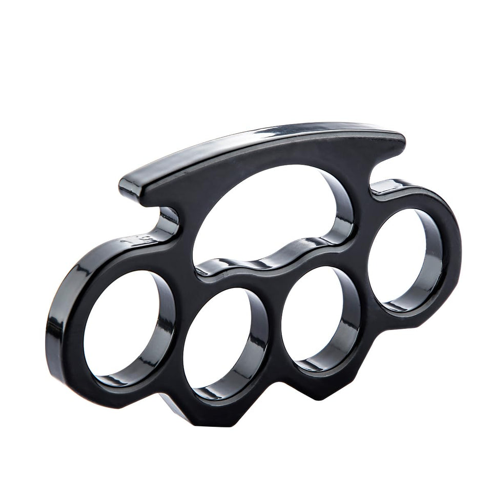 Generic brand knuckles decal front pack showing pair and clean cut, durable finish benefit