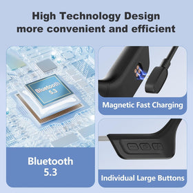 Generic magnetic fast charging for quick, convenient power on the go