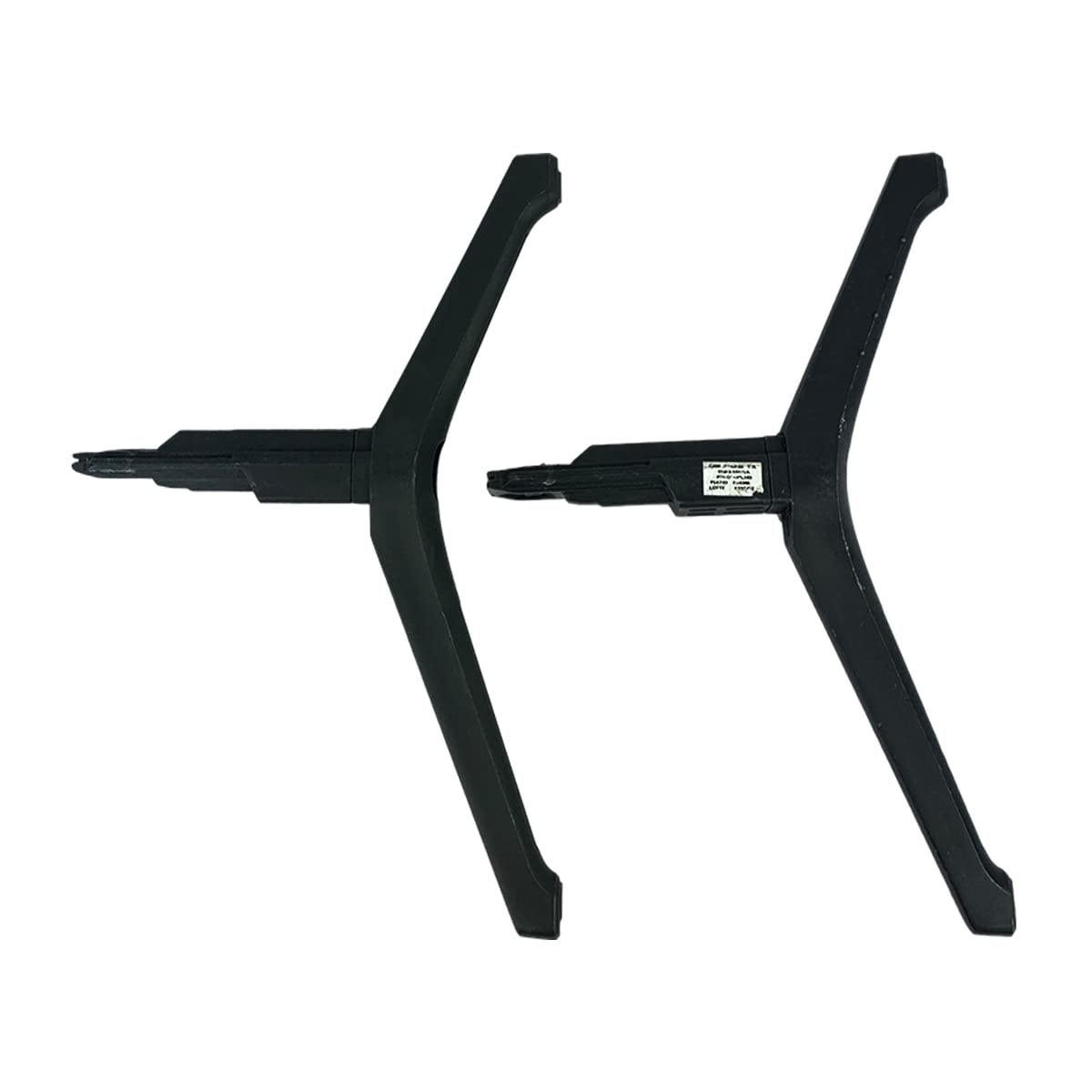 Generic Original Stand Legs assembled base ready for stable placement.
