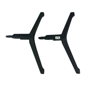 Generic Original Stand Legs assembled base ready for stable placement.