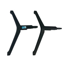 Generic Original Stand Legs installation guide simplifies TV mounting.