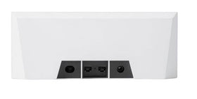 Generic Router Gen3—mesh expansion for wider coverage across rooms.