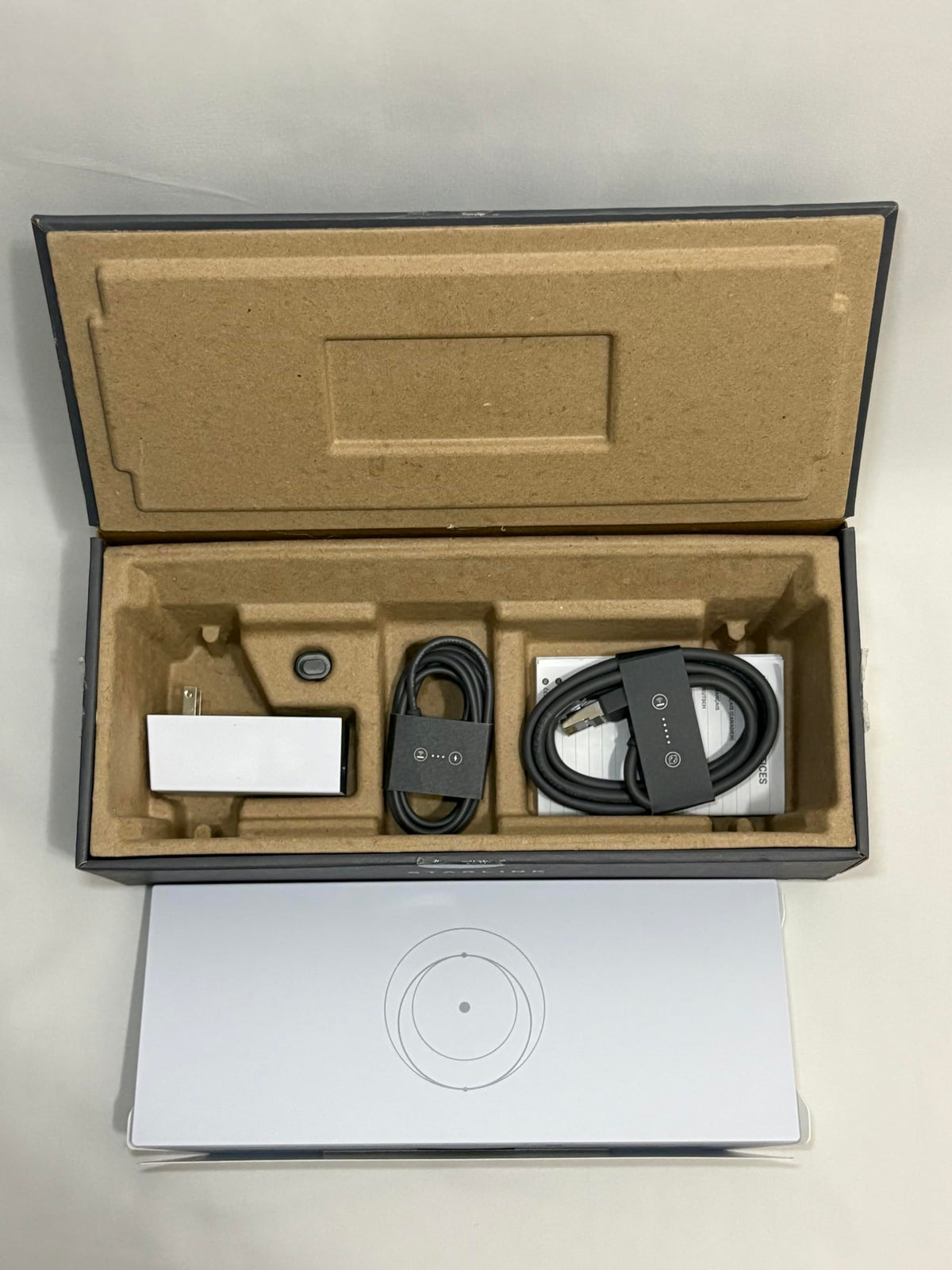 Generic Router Gen3—up to 3,200 ft² coverage for large spaces.
