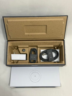 Generic Router Gen3—up to 3,200 ft² coverage for large spaces.