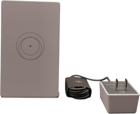 Generic Starlink Mini Router compact design fits neatly on desk or shelf.