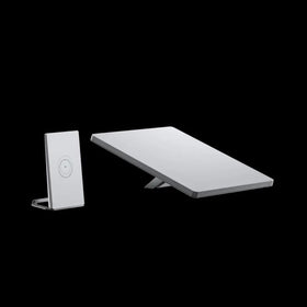 Generic Starlink Mini X Bundle dish ready for on-the-go satellite internet.