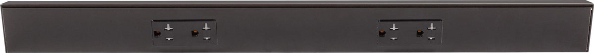 Generic TR Series with two 20A outlets provides versatile device connections.