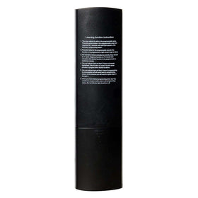 Generic Universal Super Remote Control in hand demonstrates 15-30 ft wireless range.