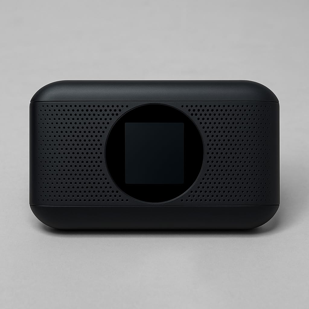 Generic Vast H1 in use with multiple devices delivers stable connectivity.
