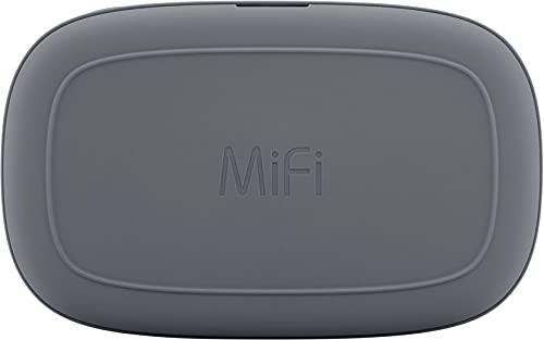 Generic Verizon Jetpack 8800L touchscreen interface speeds up setup and access.