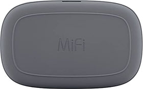 Generic Verizon Jetpack 8800L touchscreen interface speeds up setup and access.