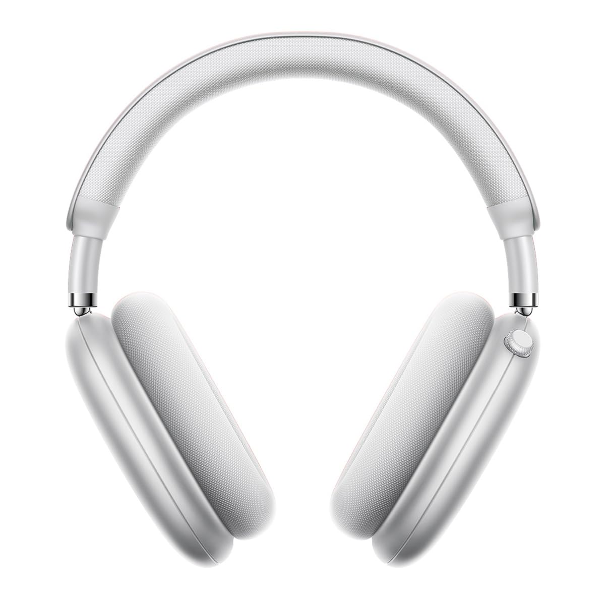 Generic Wireless Headphones with ANC over-ear for immersive listening