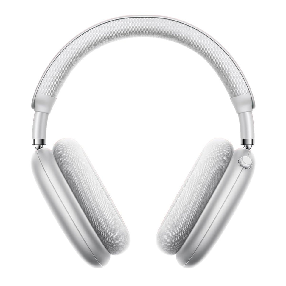 Generic Wireless Headphones with ANC over-ear for immersive listening